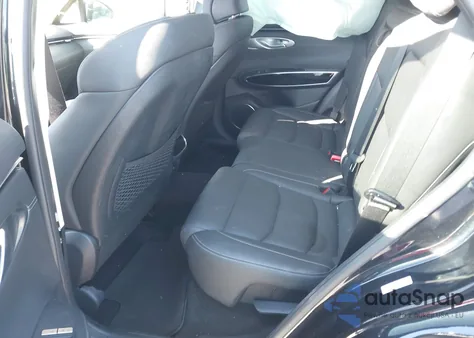 2025 Genesis Gv70 2.5T Awd z USA, uszkodzony, nr VIN KMUMADTB7SU180184